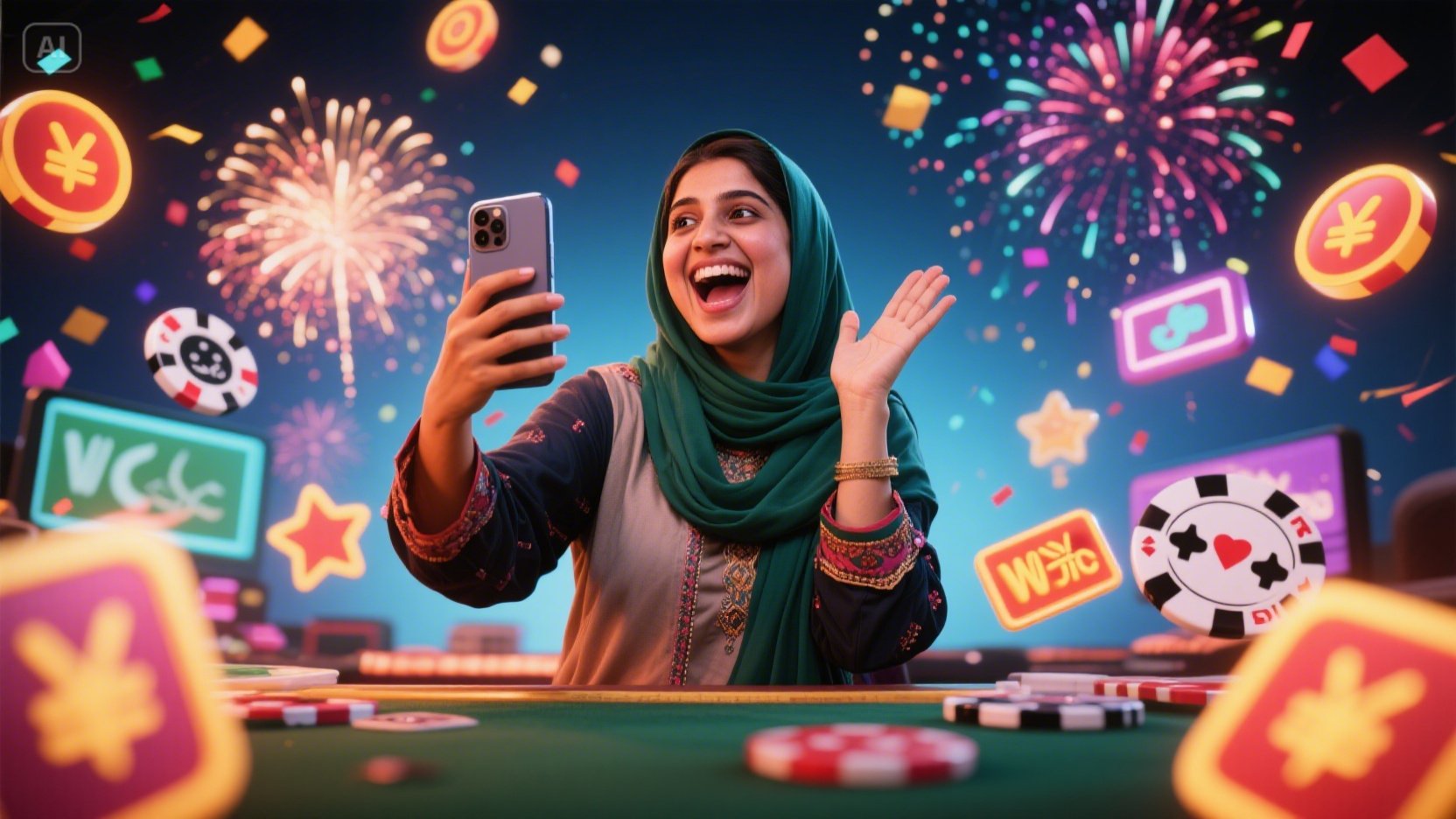 20BetMake your first recharge now and enjoy 200% instantly! Pakistan’s gamers can play casino games and withdraw PKR winnings with JazzCash.