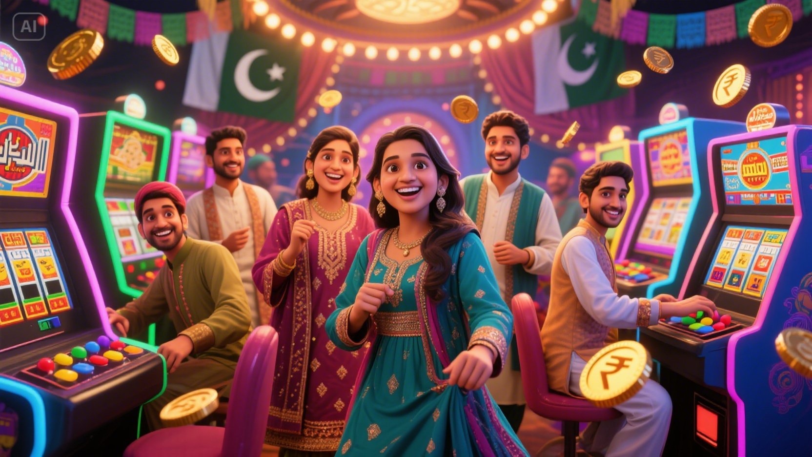 20BetJoin Pakistan’s trusted gaming site now and enjoy 200% instantly! Deposit safely, play live casino, and experience non-stop entertainment from home or mobile.