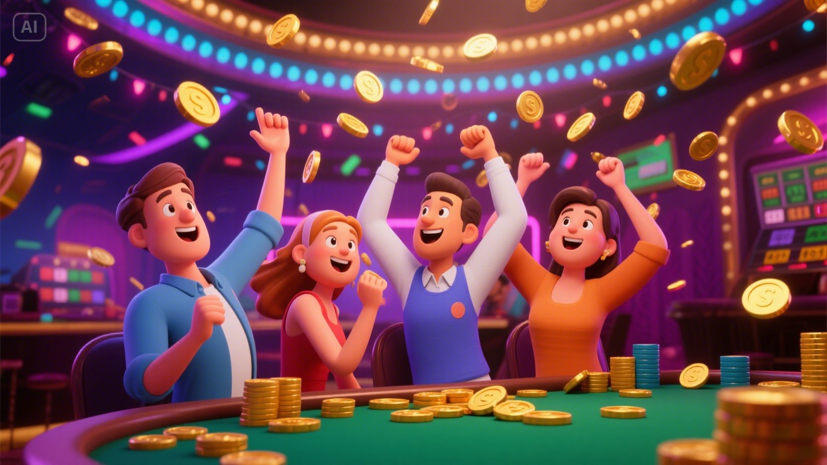 Registration at 20Bet Casino