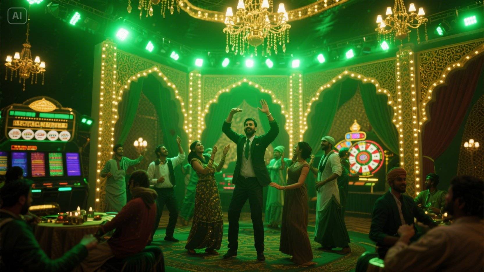 Casino 20Bet desktop and mobile interfaces