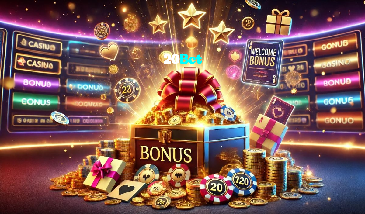 making first deposit on 20Bet website using local payment methods in Pakistan