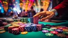 available types of 20Bet bet including pre-match live express and system bets